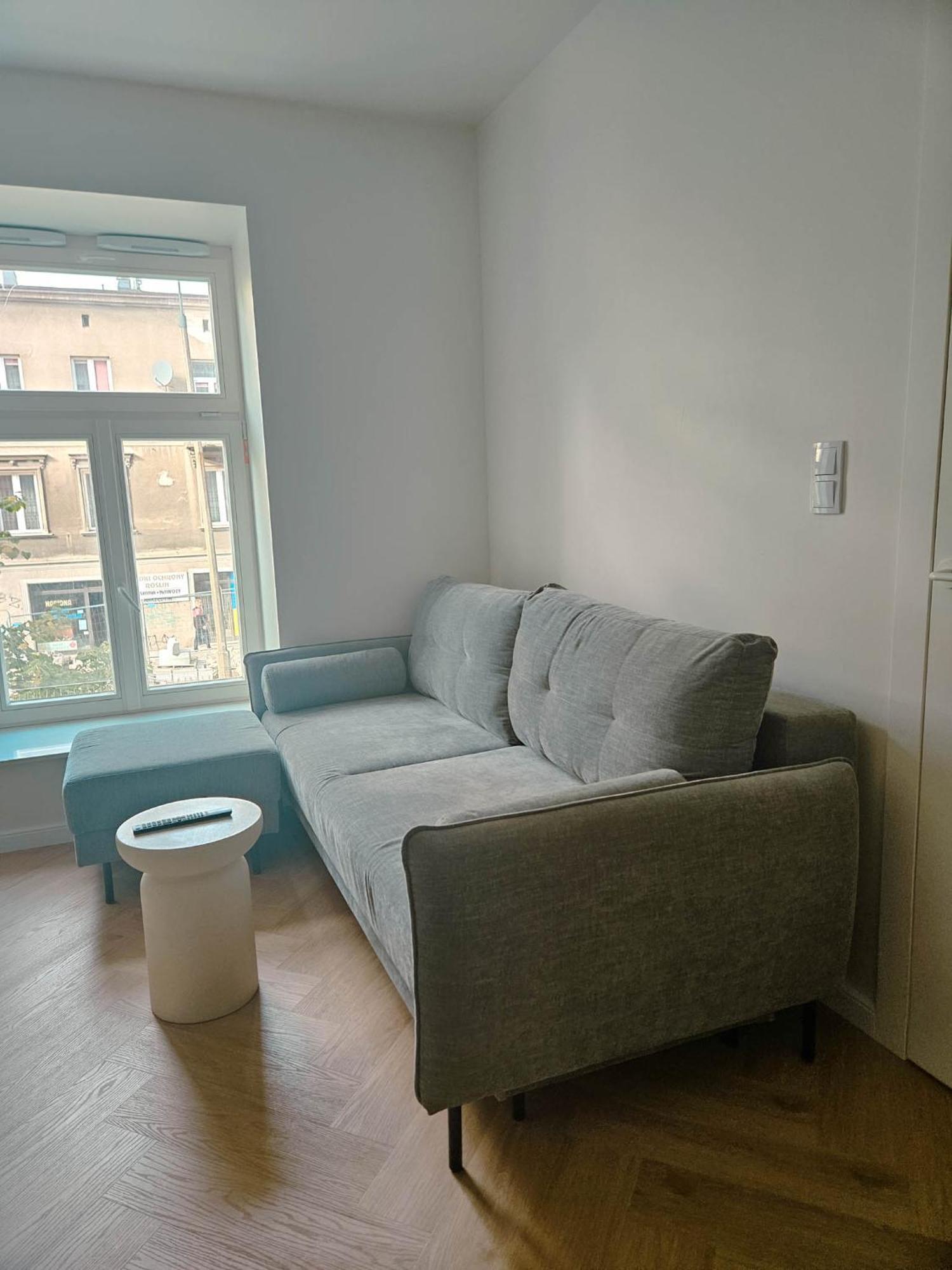 Wawel View Stylish Apartment Krasków Eksteriør bilde